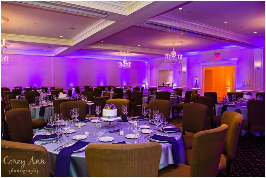 Katie and Dieter's Wedding at Shaker Heights Country Club Corey Ann