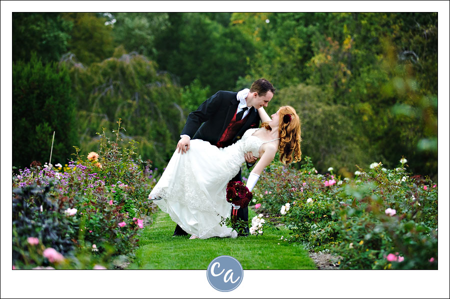 Wedding | Tracey + Matt | Kirtland, OH