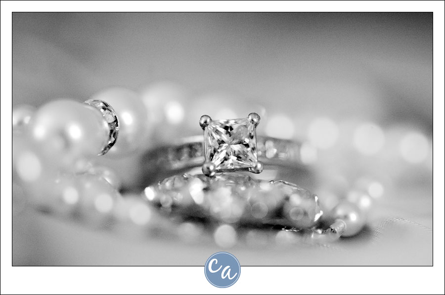 red tail golf club wedding