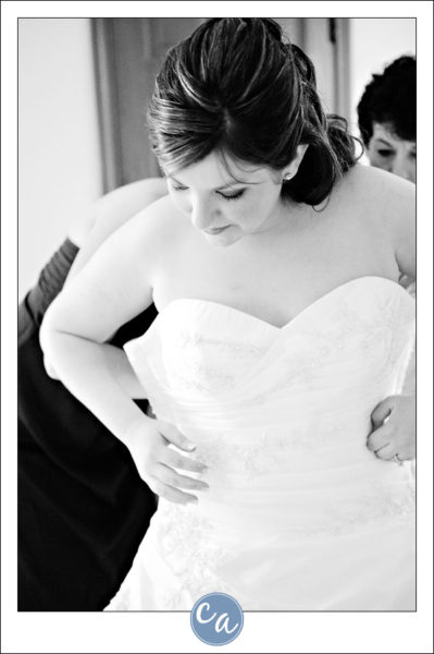 Wedding | Lauren + Matt | Avon, OH - Corey Ann Photography