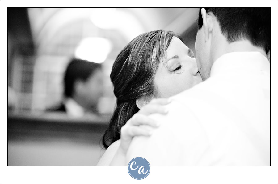 red tail golf club wedding