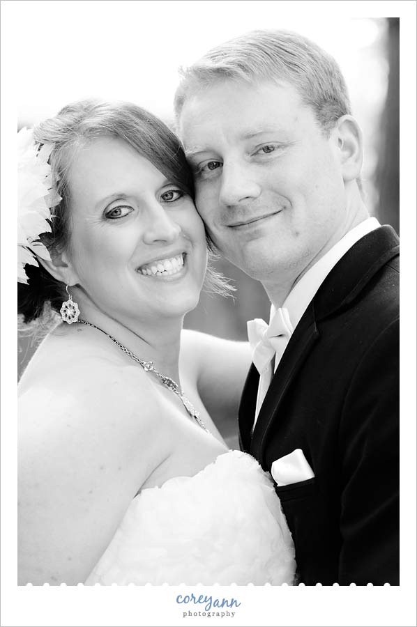 Wedding • Jennifer and Dan • Backyard Wedding