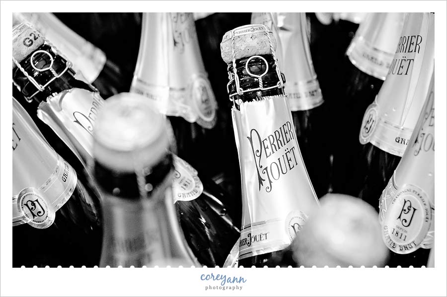 Perrier Joet Champagne