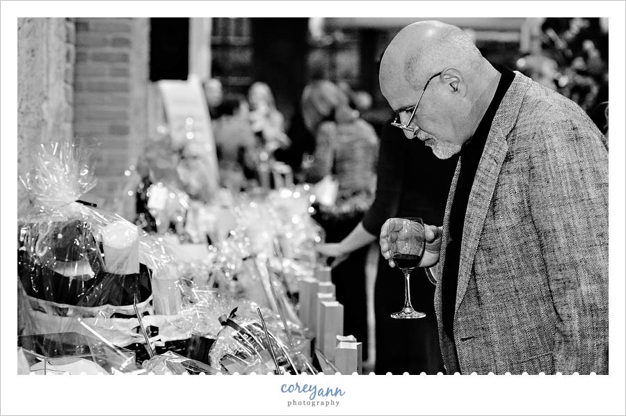 Sips and Dips on Sixth 2013