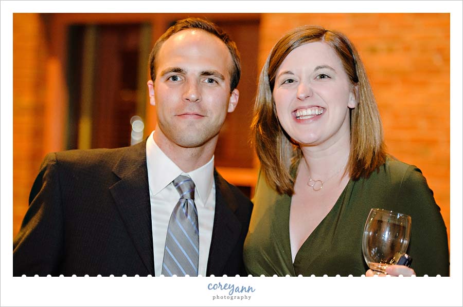 board members for Sips and Dips on Sixth