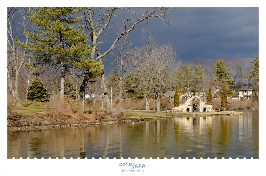 italian style wine vineyard in ohio gervasi vineyard