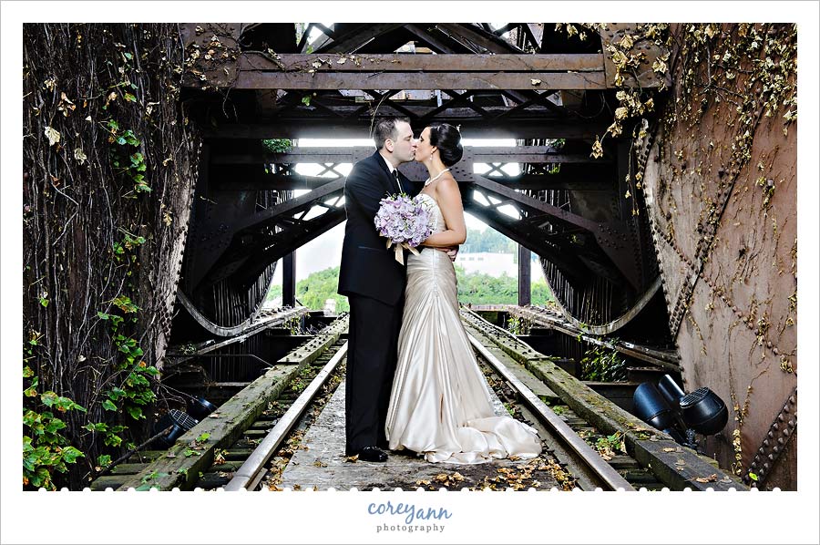 Brides Talk • Rebecca