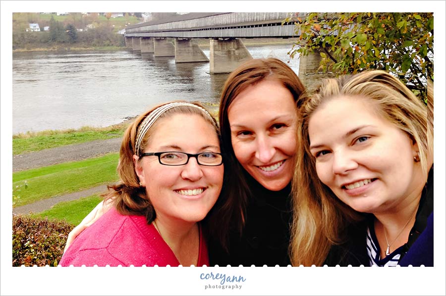 Hartland Covered Bridge