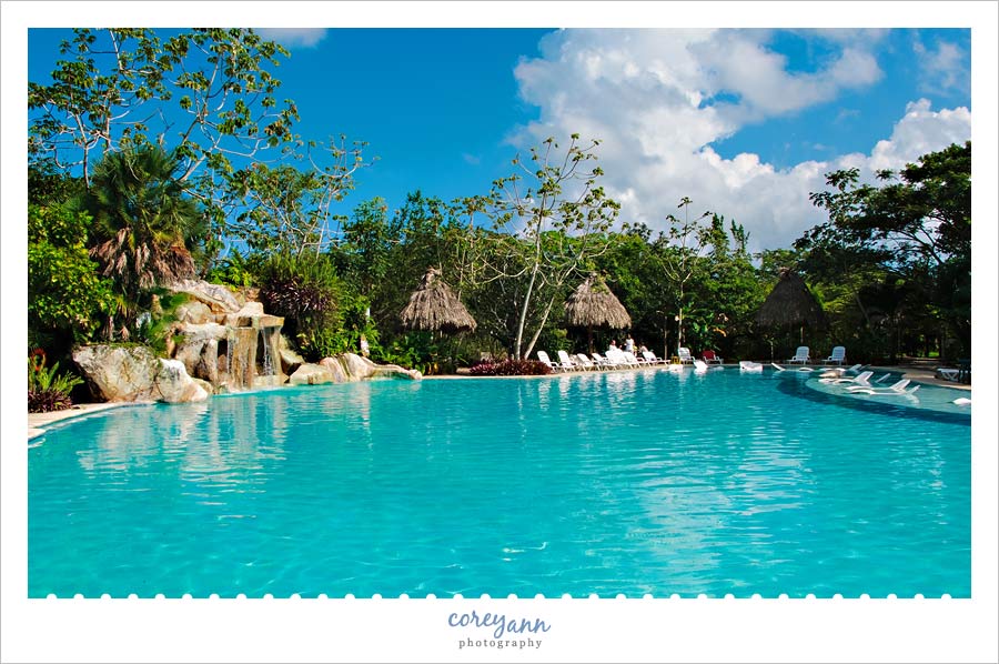 bacab jungle park in belize