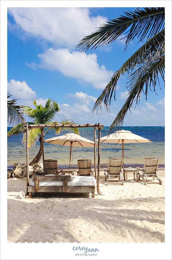 maya chan beach resort