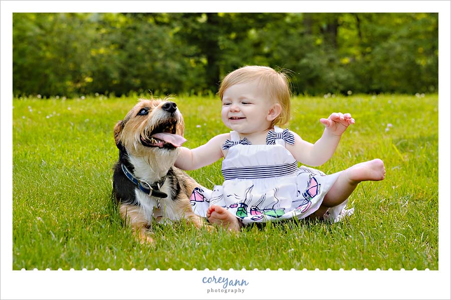 one year old portrait session in northeast Ohio (5)
