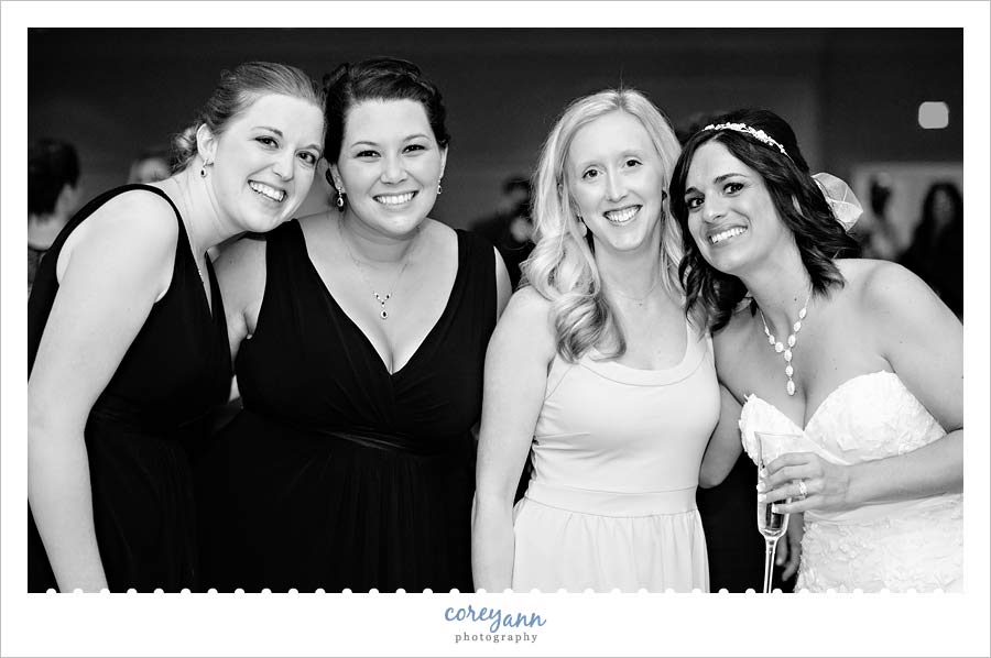 corey ann photography past brides