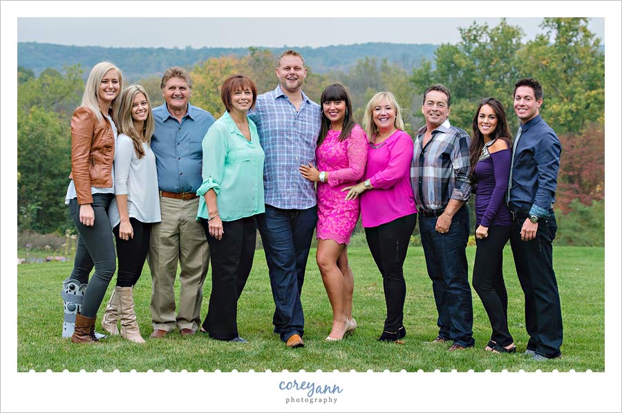 Steve and Danielle's Engagement Party