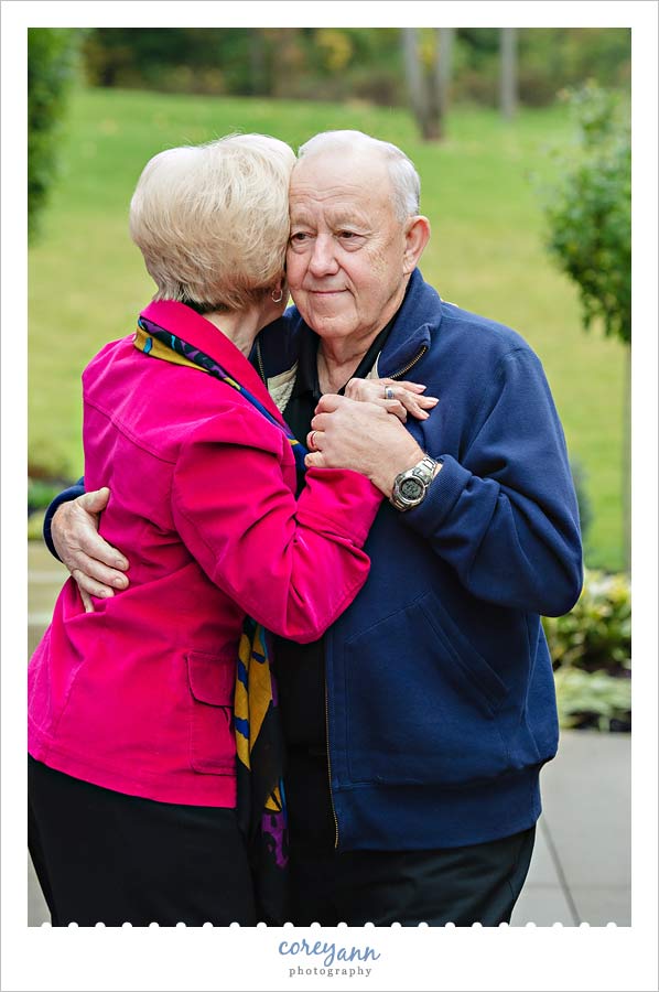 Steve and Danielle's Engagement Party