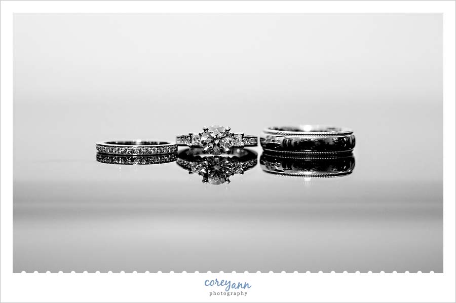 wedding rings