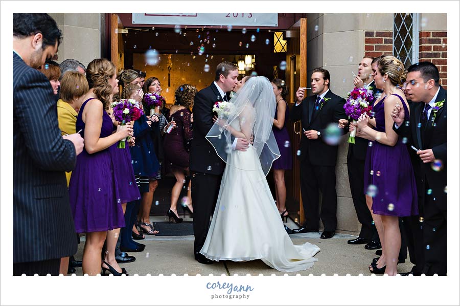 bubble exit in fairview park ohio