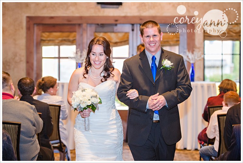 wedding recessional