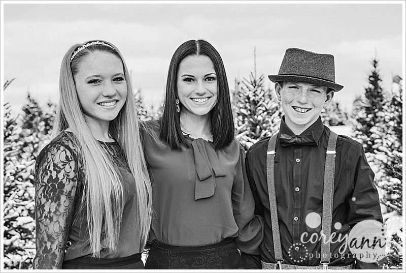 hartville family portrait photographer