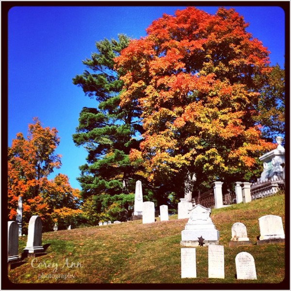 Mount Hope Cemetery