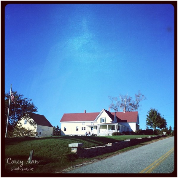 Pet Sematary Filming Location