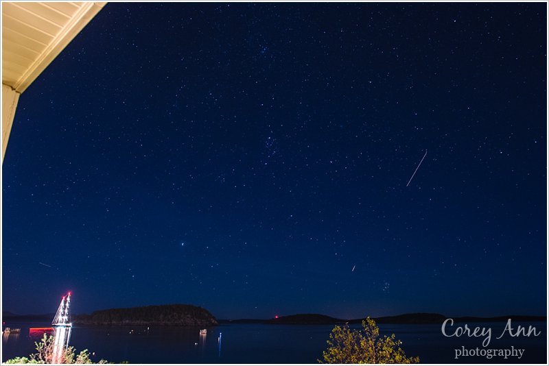 Maine Astrophotography