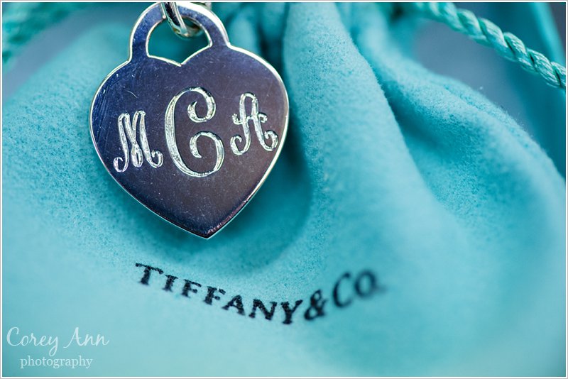 custom tiffany bracelet