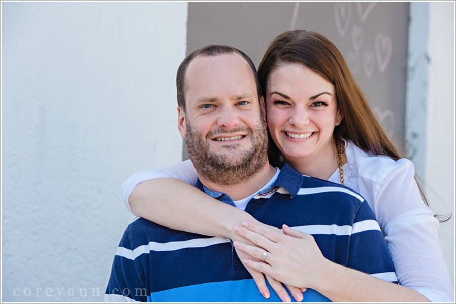 cleveland engagement photographer