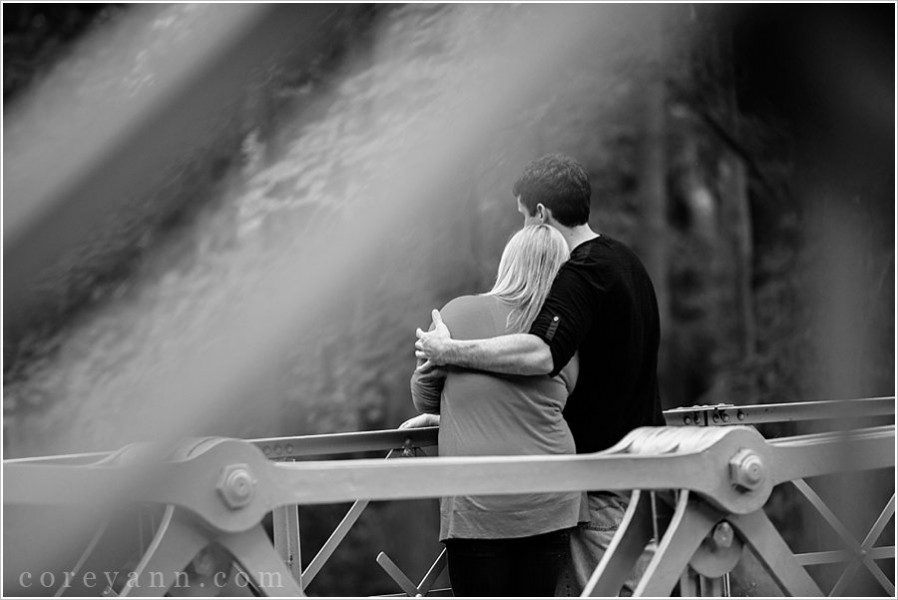 mill creek metropark engagement 
