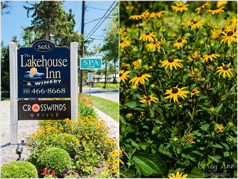 Lakehouse Inn Geneva on the lake ohio