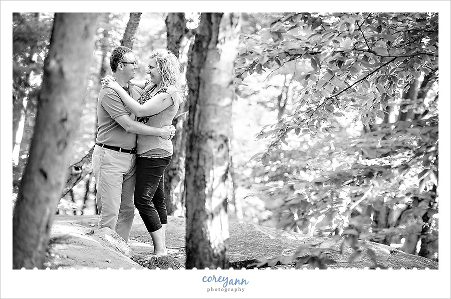 cvnp engagement session