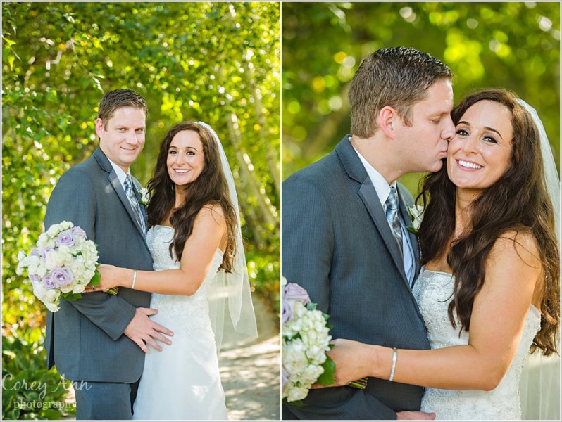 stan hywet hall and gardens wedding pictures in akron ohio