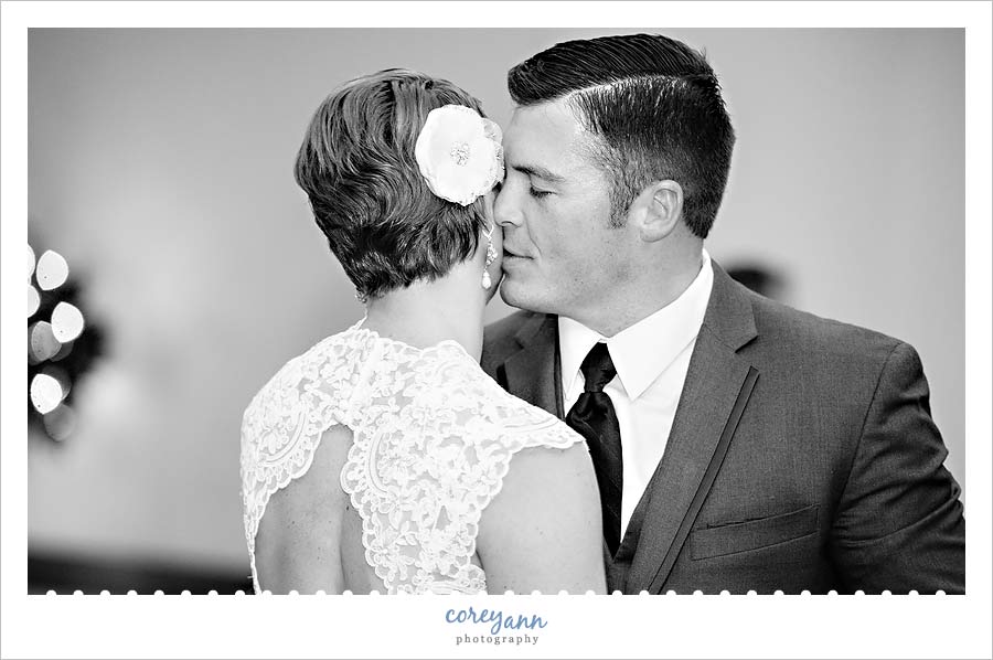 first dance in creston ohio