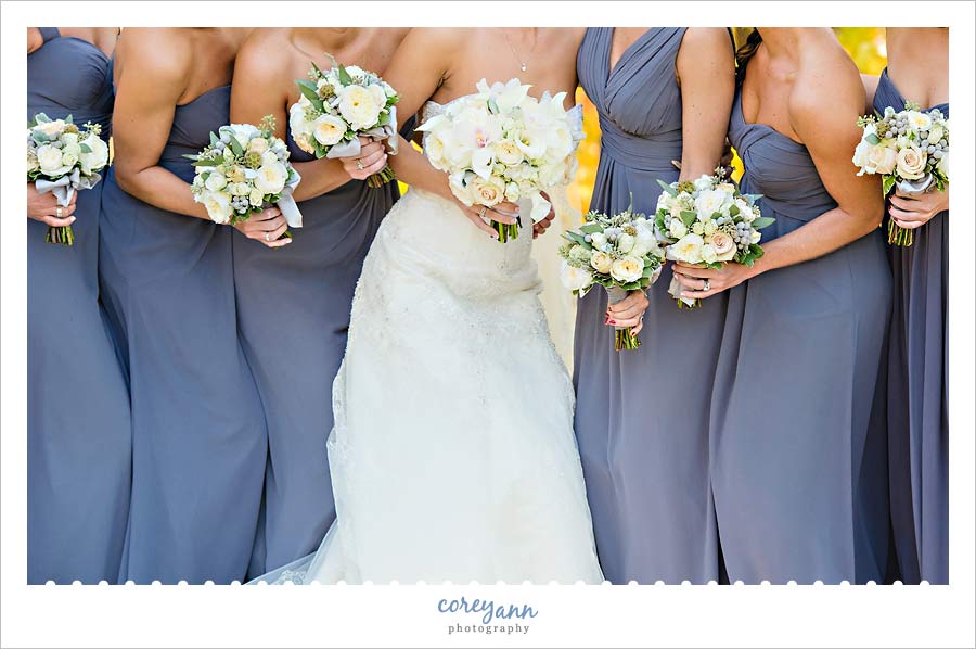 blooms by plantscaping wedding bouquets