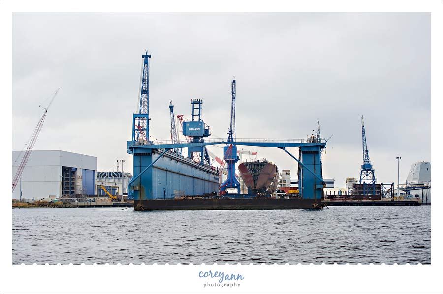 bath-iron-works