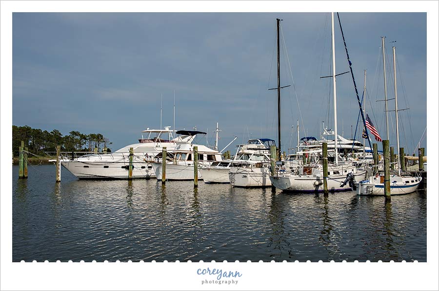 manteo-waterfront