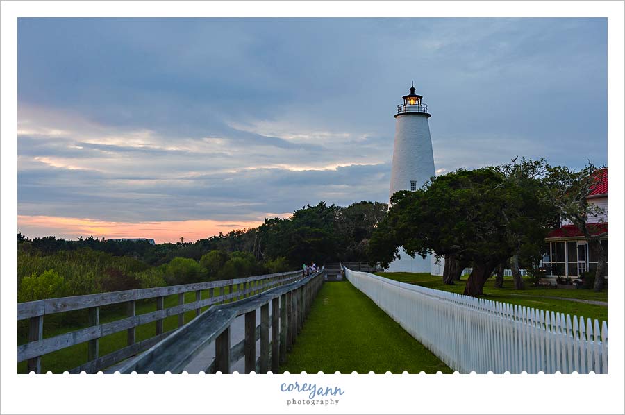ocracoke-lighthouse