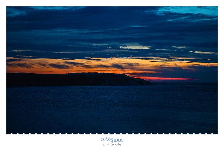 ocracoke-sunset