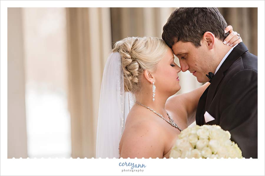 stambaugh auditorium wedding