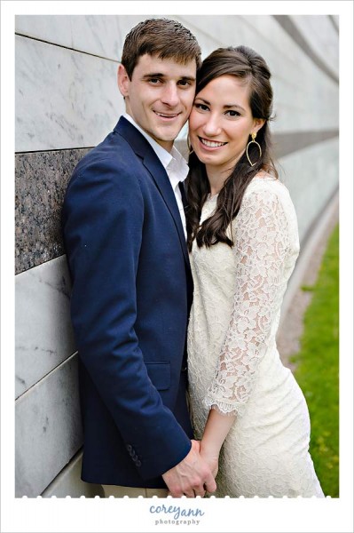 cleveland museum of art engagement