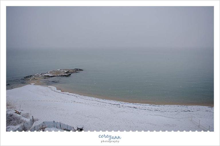 snow-on-madison-beach