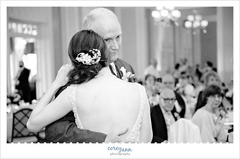 father daughter dance by corey ann photography