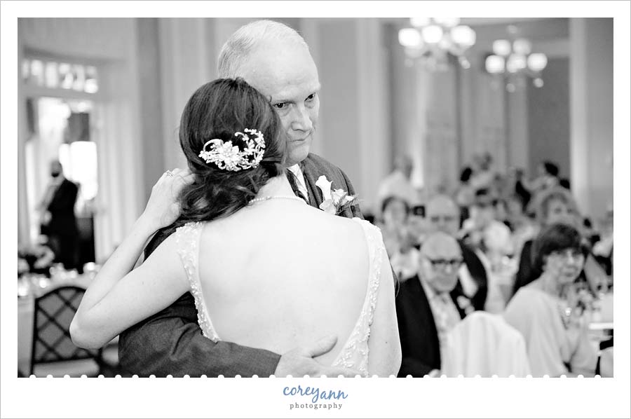 father daughter dance by corey ann photography