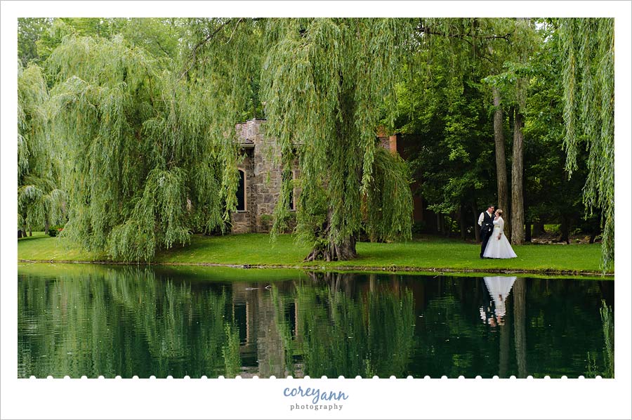 june wedding at gervasi wedding