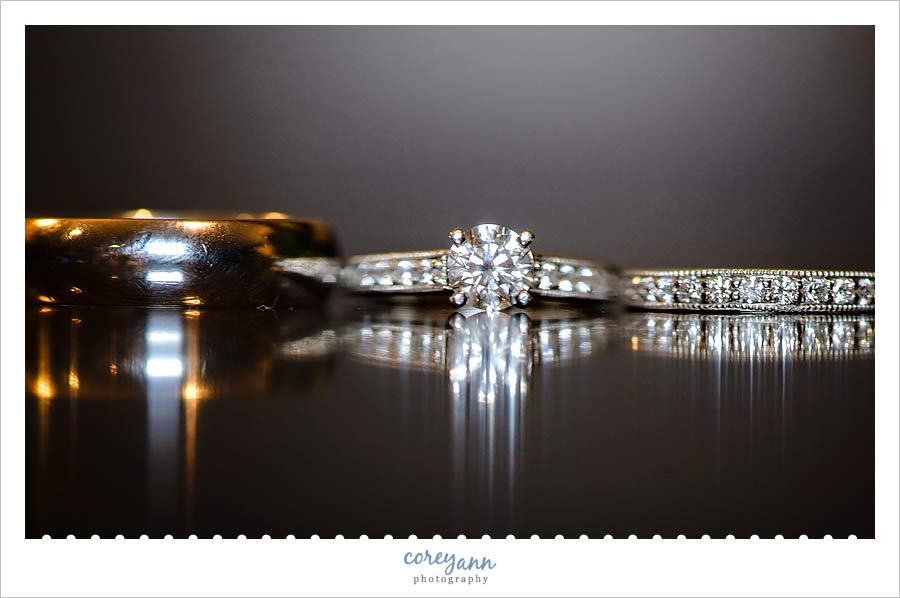 wedding rings