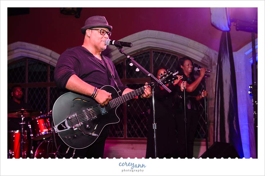 tim brown pro football hall of fame enshrinement party