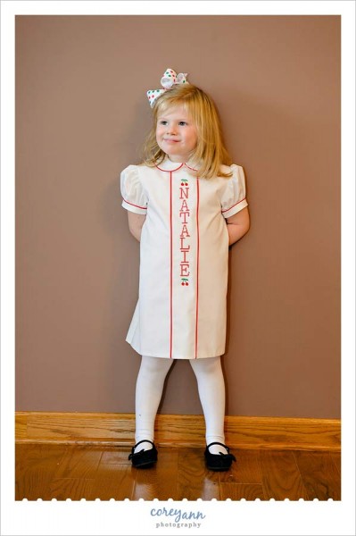 akron ohio child photographer