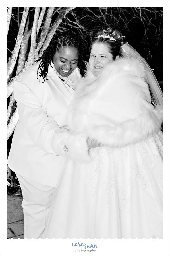 Bittersweet Farm Destination Wedding with Kristen and Nakia Corey Ann