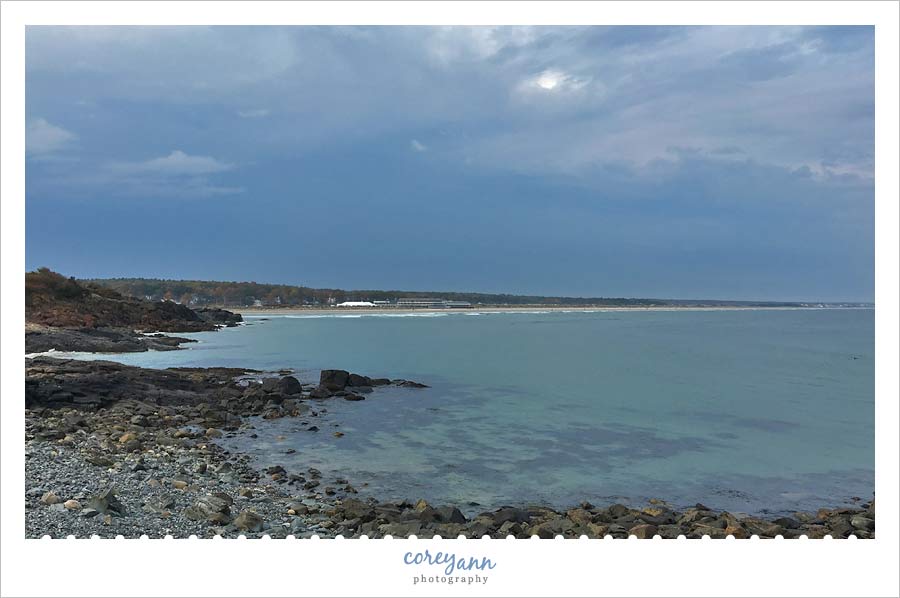 Ogunquit Maine Coast