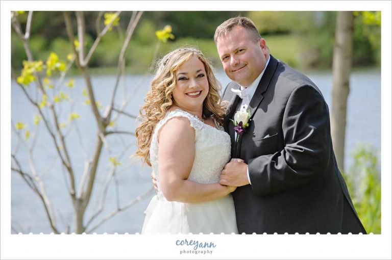 Prime 93 Wedding with Teresa and Brad
