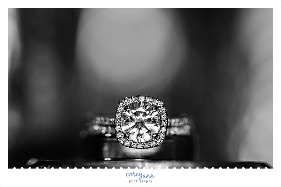 Wedding Rings in Northeast Ohio